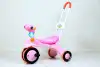 Children's tricycle push rod 588A, children's cart, toy cart, summer trolley details Picture